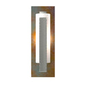Vertical Bar Sconce by Hubbardton Forge
