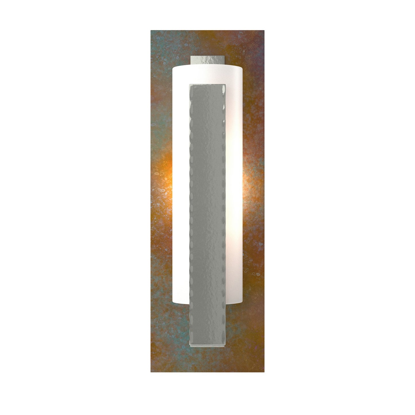 Hubbardton Forge-217186-SKT-85-CP-GG0065|MAIN