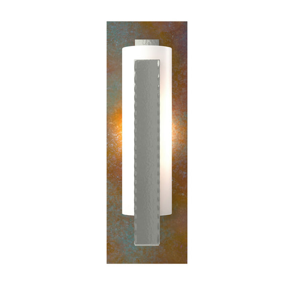 Vertical Bar Sconce by Hubbardton Forge