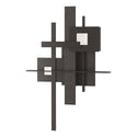 Planar Sconce by Hubbardton Forge
