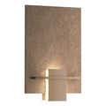 Aperture Sconce by Hubbardton Forge
