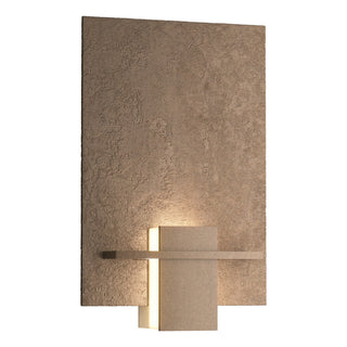 Aperture Sconce by Hubbardton Forge