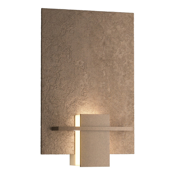 Aperture Sconce by Hubbardton Forge