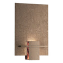 Aperture Sconce by Hubbardton Forge