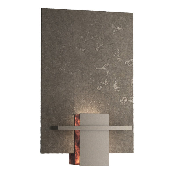 Aperture Sconce by Hubbardton Forge