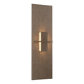 Aperture Sconce by Hubbardton Forge
