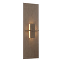 Aperture Sconce by Hubbardton Forge