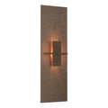 Aperture Sconce by Hubbardton Forge