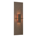 Aperture Sconce by Hubbardton Forge