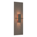 Aperture Sconce by Hubbardton Forge