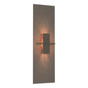 Aperture Sconce by Hubbardton Forge