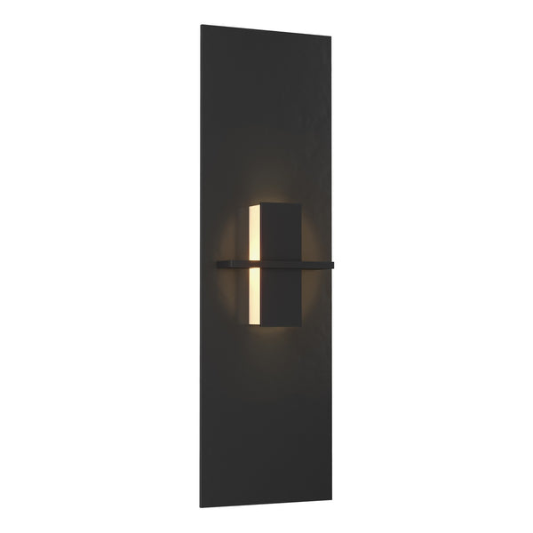 Aperture Sconce by Hubbardton Forge