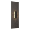 Aperture Sconce by Hubbardton Forge