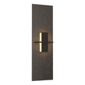 Aperture Sconce by Hubbardton Forge