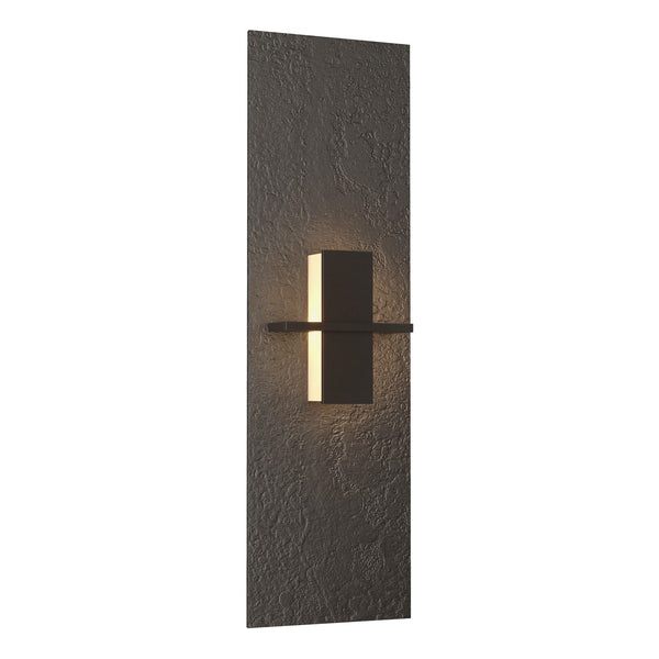 Aperture Sconce by Hubbardton Forge