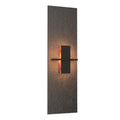 Aperture Sconce by Hubbardton Forge