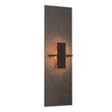 Aperture Sconce by Hubbardton Forge