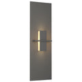 Aperture Sconce by Hubbardton Forge
