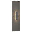 Aperture Sconce by Hubbardton Forge