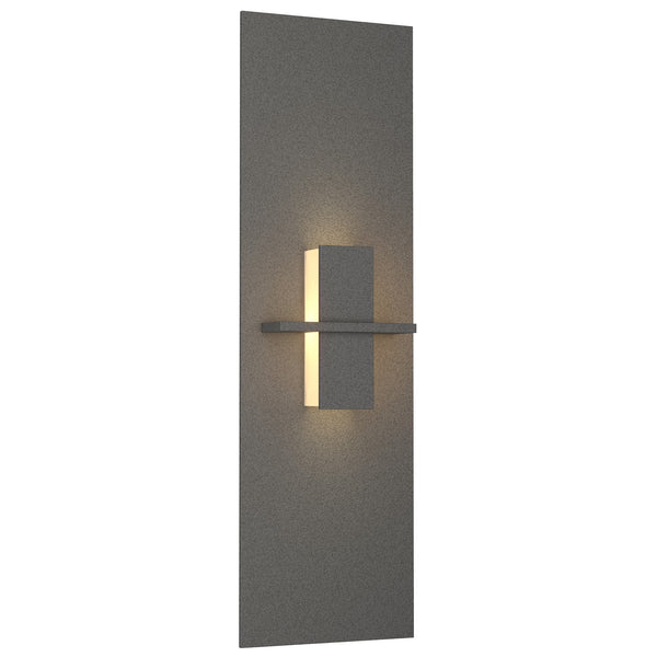 Aperture Sconce by Hubbardton Forge