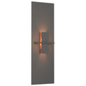 Aperture Sconce by Hubbardton Forge