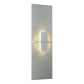 Aperture Sconce by Hubbardton Forge