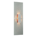 Aperture Sconce by Hubbardton Forge