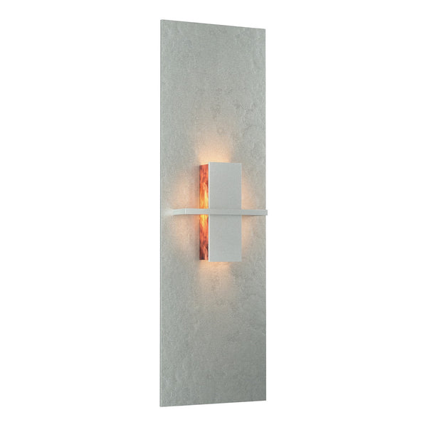 Aperture Sconce by Hubbardton Forge