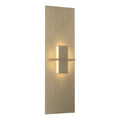 Aperture Sconce by Hubbardton Forge