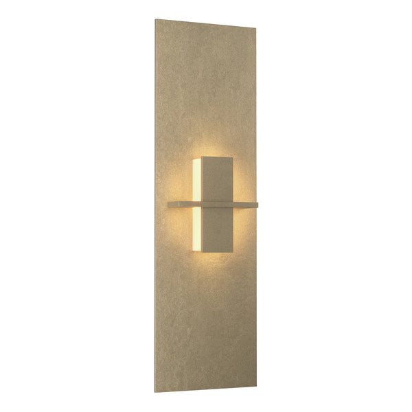 Aperture Sconce by Hubbardton Forge