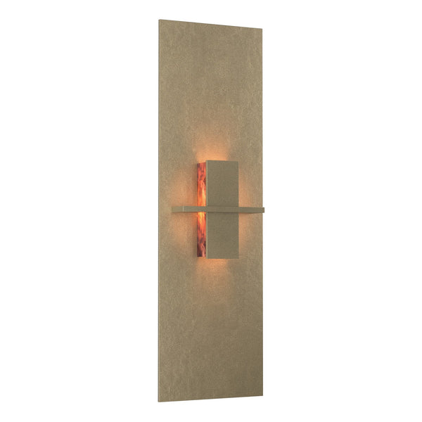 Aperture Sconce by Hubbardton Forge