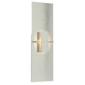 Aperture Sconce by Hubbardton Forge