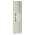 Aperture Sconce by Hubbardton Forge