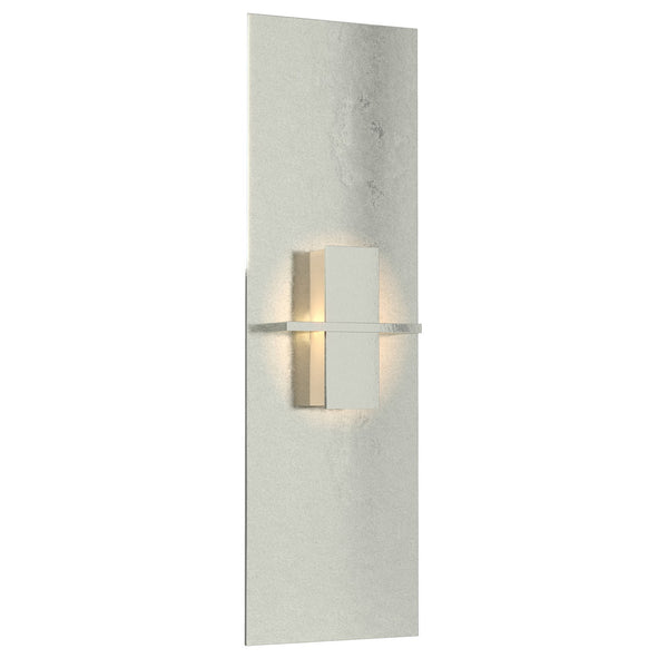 Aperture Sconce by Hubbardton Forge