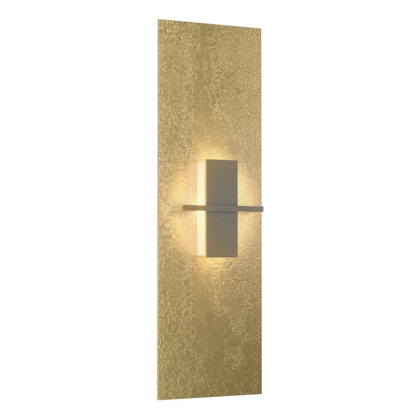 Aperture Sconce by Hubbardton Forge