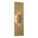 Aperture Sconce by Hubbardton Forge