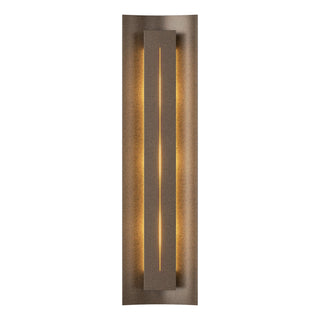 Gallery Sconce by Hubbardton Forge