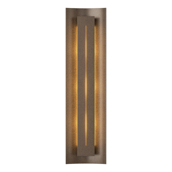 Gallery Sconce by Hubbardton Forge