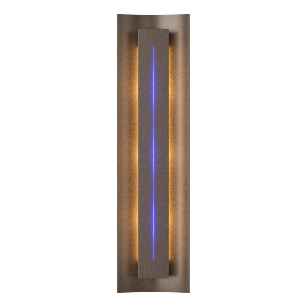 Gallery Sconce by Hubbardton Forge