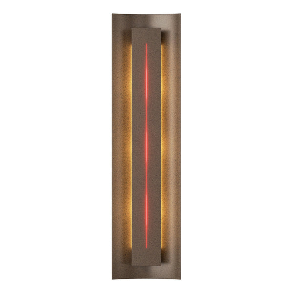 Gallery Sconce by Hubbardton Forge
