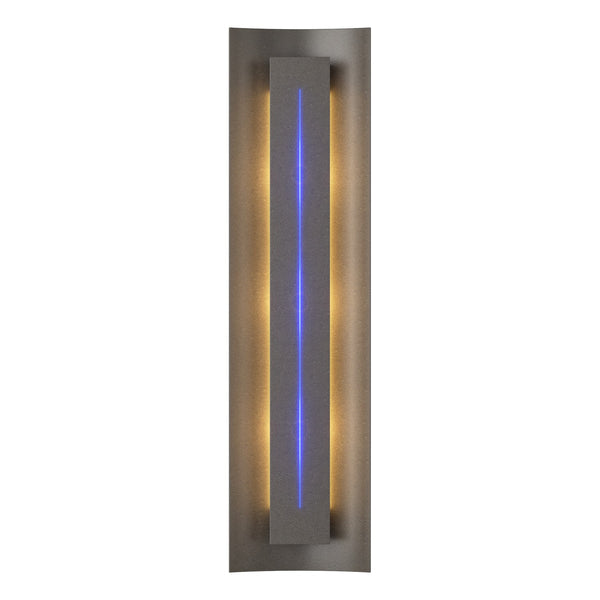 Gallery Sconce by Hubbardton Forge