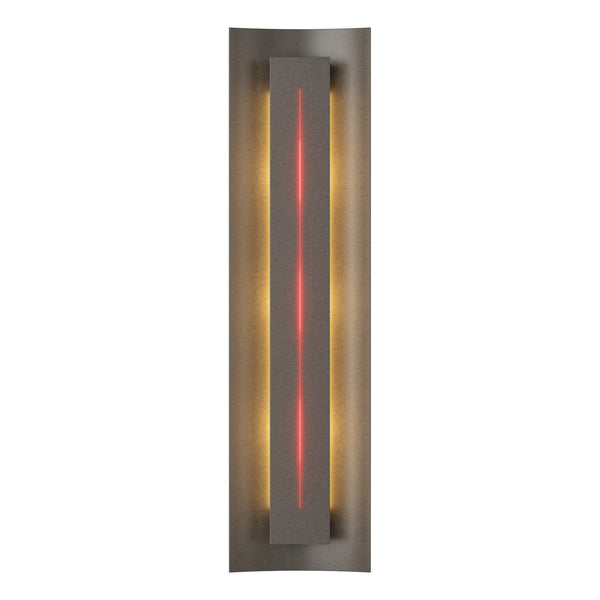 Gallery Sconce by Hubbardton Forge