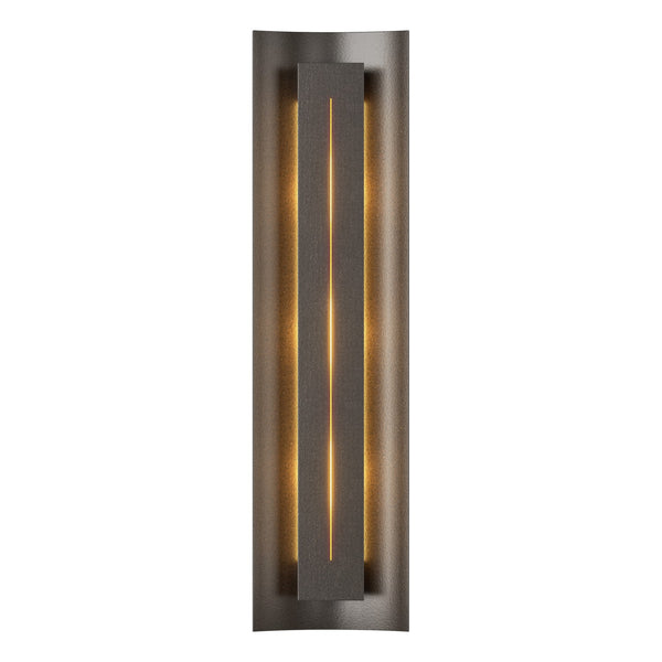 Gallery Sconce by Hubbardton Forge