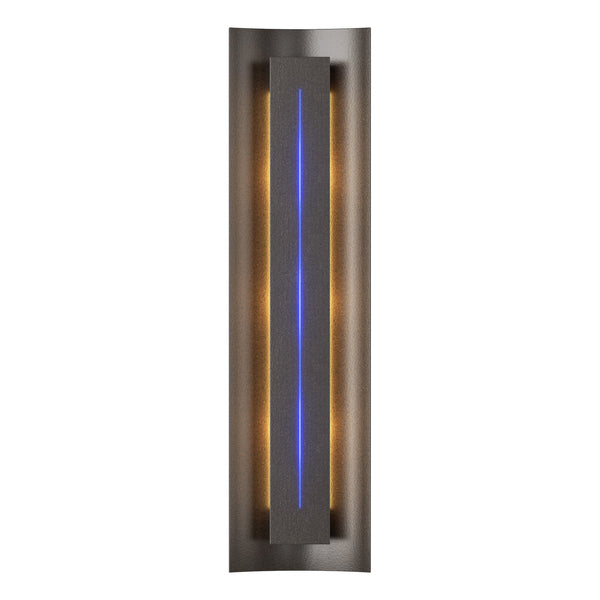 Gallery Sconce by Hubbardton Forge