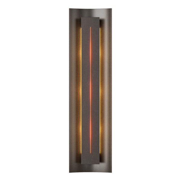 Gallery Sconce by Hubbardton Forge