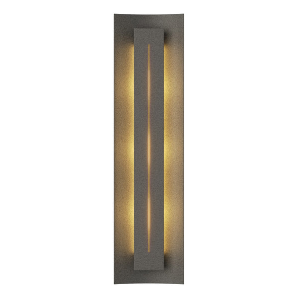 Gallery Sconce by Hubbardton Forge