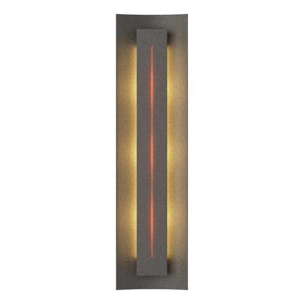 Gallery Sconce by Hubbardton Forge