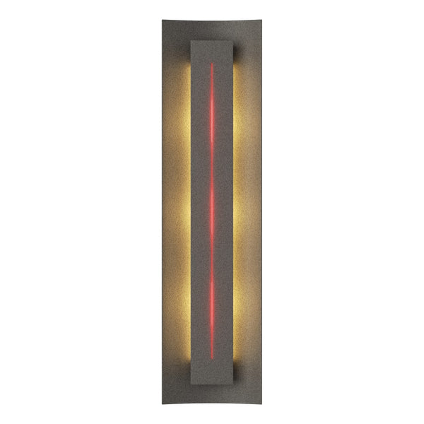 Gallery Sconce by Hubbardton Forge