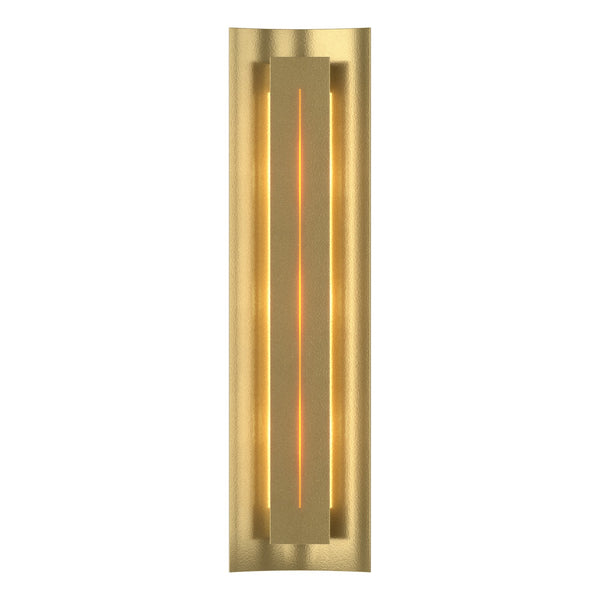 Gallery Sconce by Hubbardton Forge