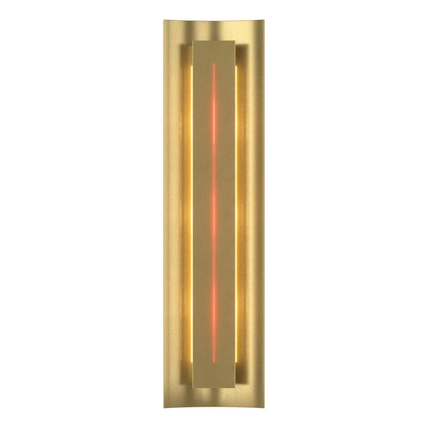 Gallery Sconce by Hubbardton Forge